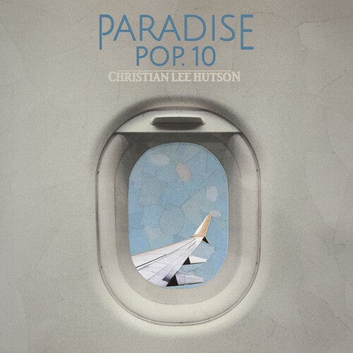 Christian Lee Hutson - Paradise Pop. 10 LP NEW Indie Exclusive