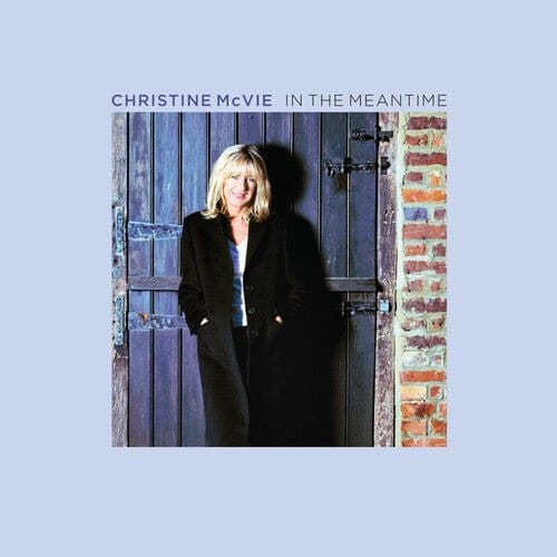 Christine McVie - In The Meantime 2LP NEW