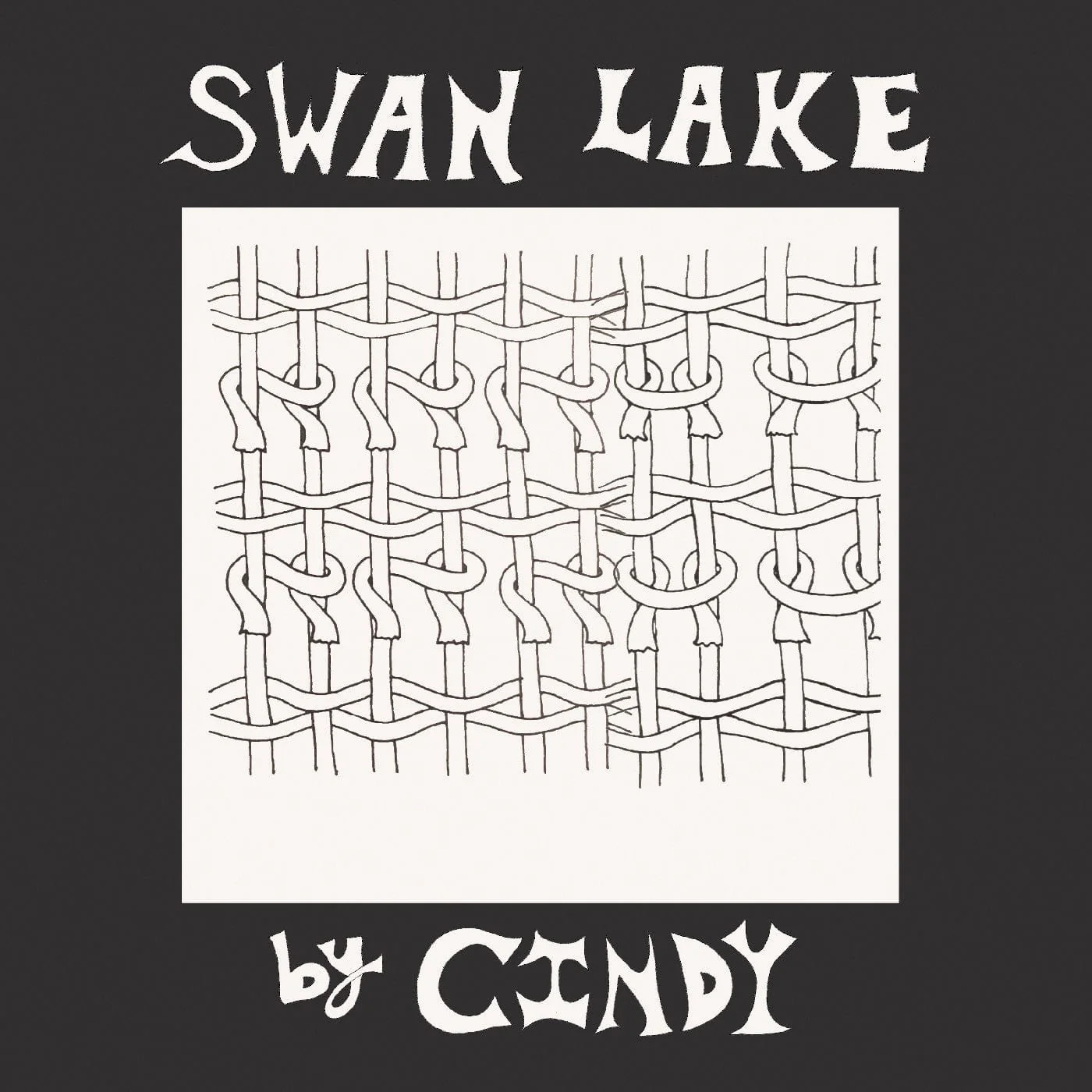 Cindy - Swan Lake EP NEW