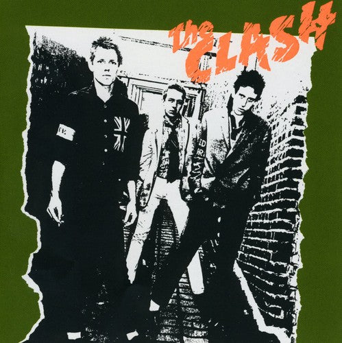 Clash - Clash CD NEW