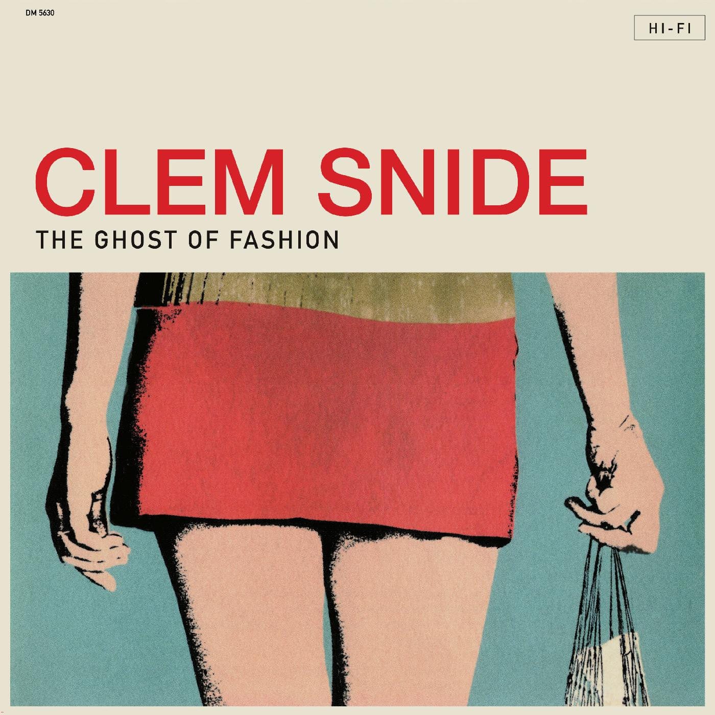 Clem Snide - Ghost Of Fashion 2LP NEW