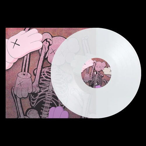 Clipse - Let God Sort Em' Out LP NEW INDIE EXCLUSIVE