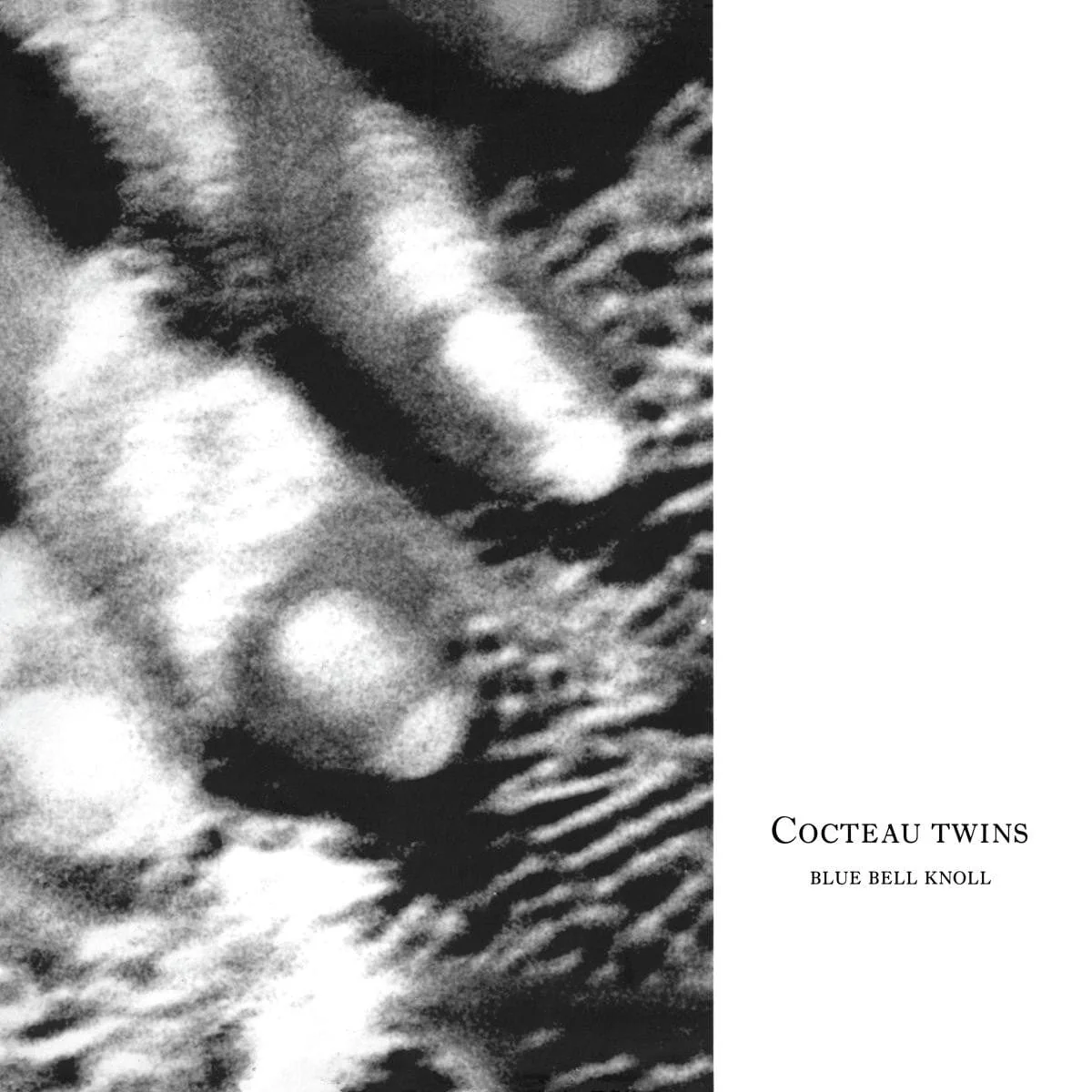Cocteau Twins - Blue Bell Knoll CD NEW
