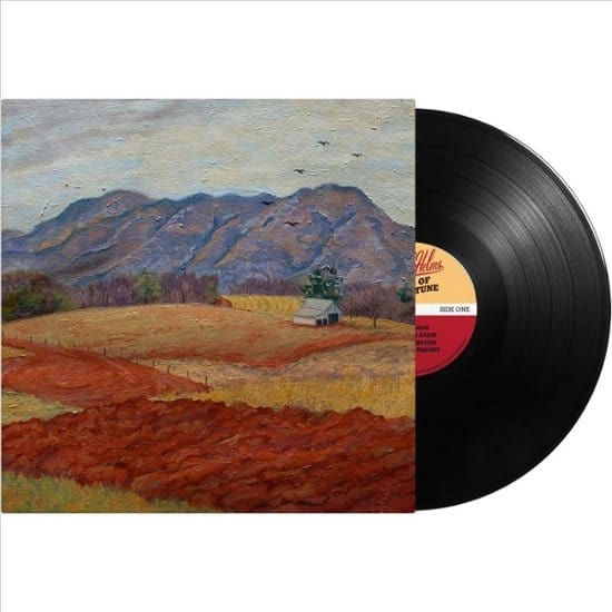 Colby T. Helms - Tales Of Misfortune LP NEW