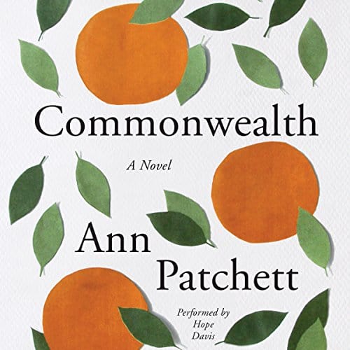 Commonwealth - Paperback
