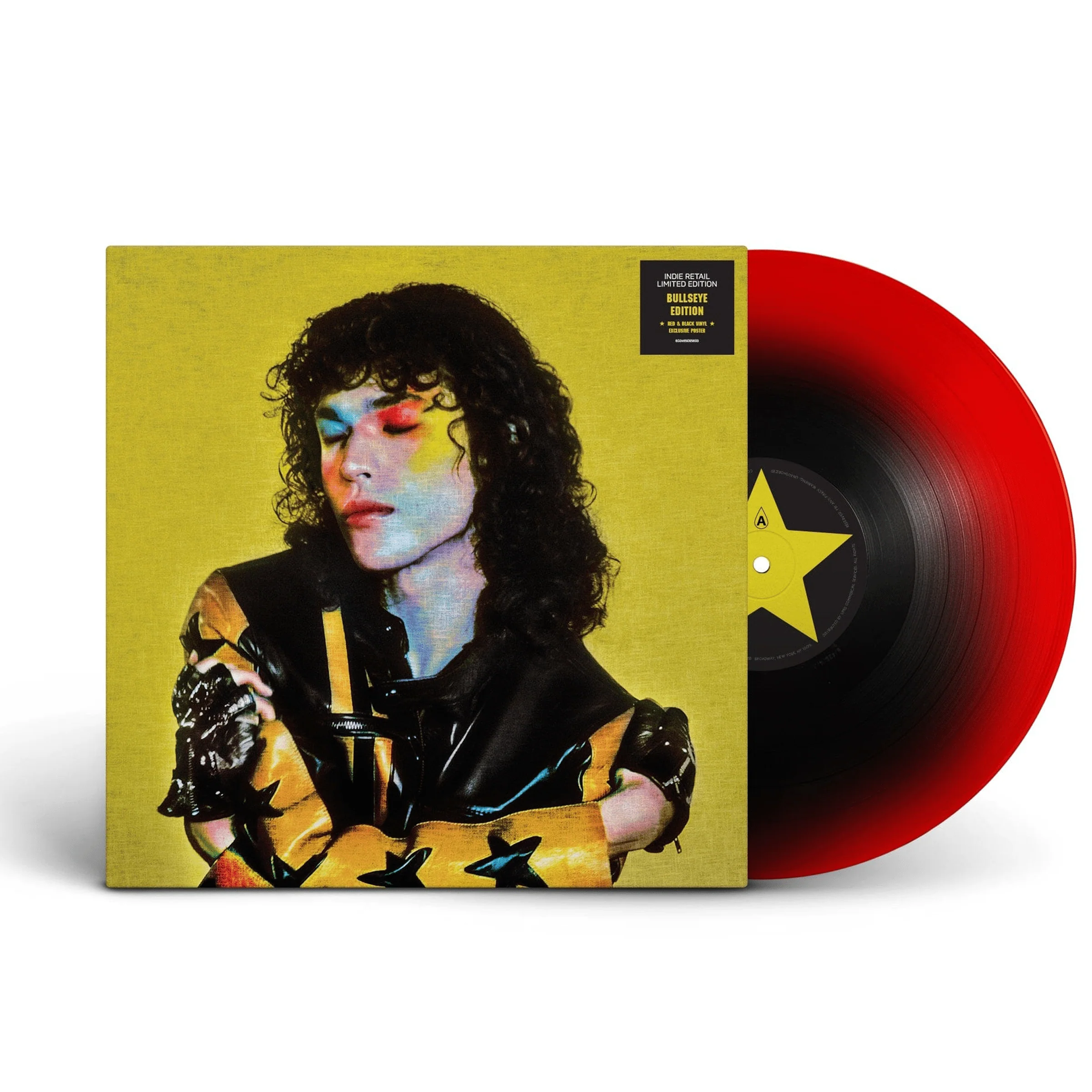 Conan Gray - Found Heaven LP NEW INDIE EXCLUSIVE