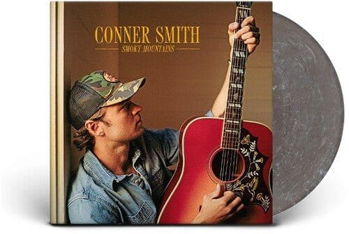 Conner Smith - Smoky Mountains LP NEW