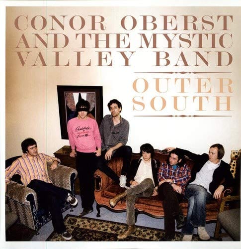 Conor Oberst - Outer South 2LP NEW