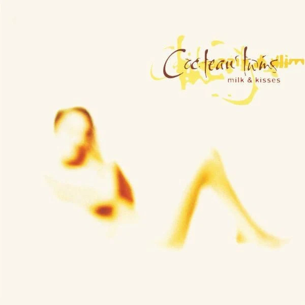 Cocteau Twins - Milk & Kisses LP NEW
