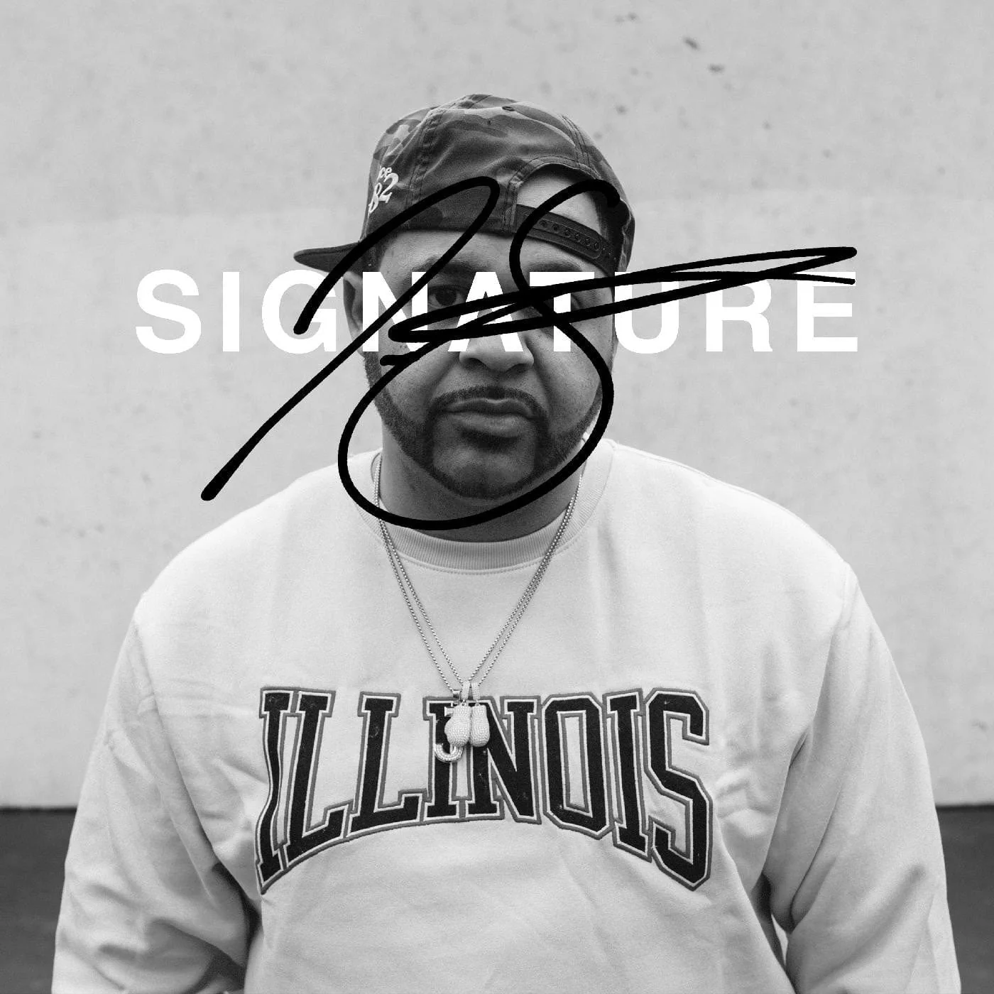 Joell Ortiz & L'Orange - Signature LP NEW Indie Exclusive