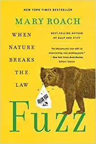 When Nature Breaks the Law  - Paperback