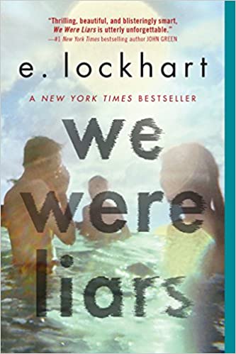 We Were Liars  - Paperback