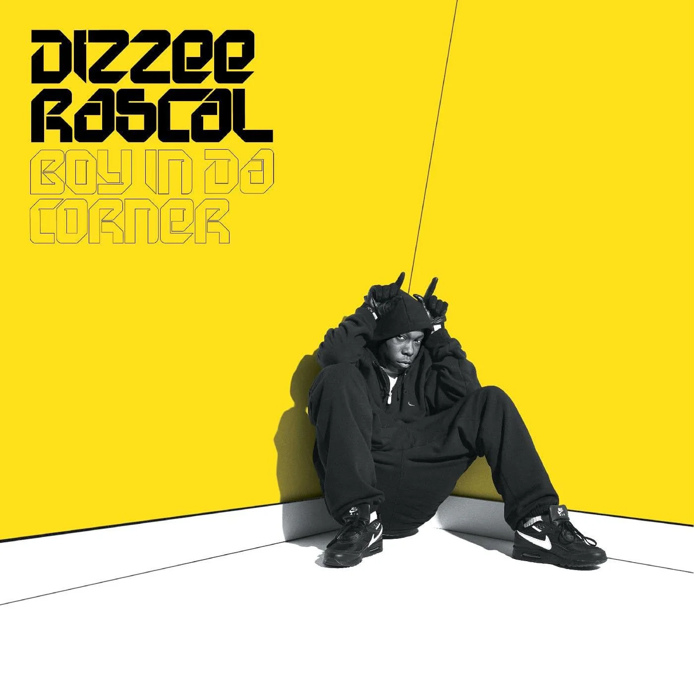 Dizzee Rascal - Boy In Da Corner 3LP NEW 20th Anniversary