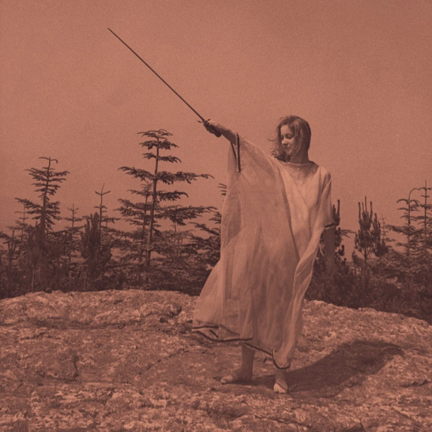 Unknown Mortal Orchestra - II 2LP NEW 10 Year Anniversary