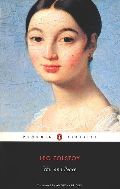 War and Peace (Vintage Classics) - Paperback