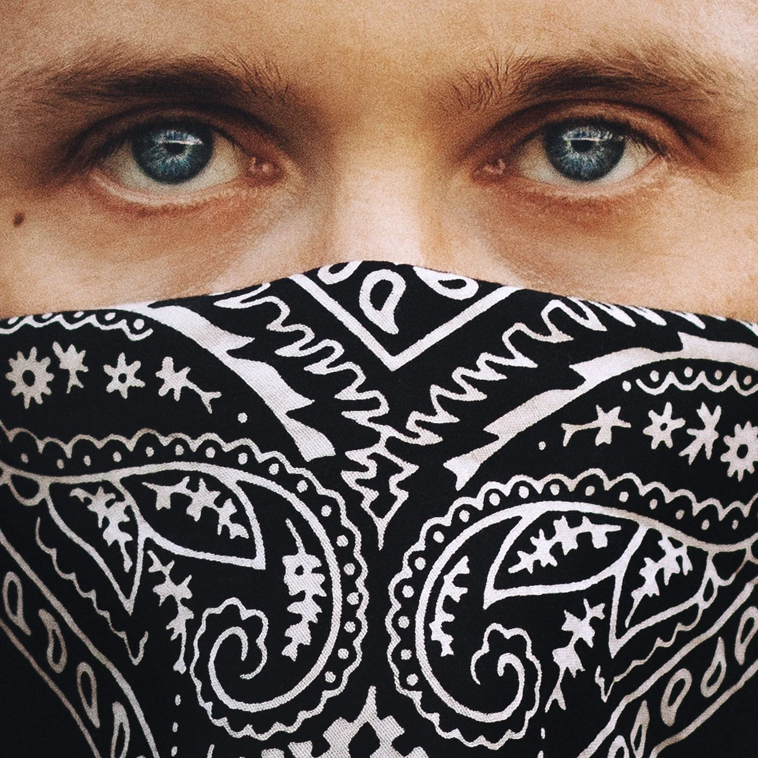 Corey Kent - Black Bandana LP NEW