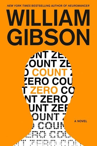 Count Zero - Gibson, William - Paperback