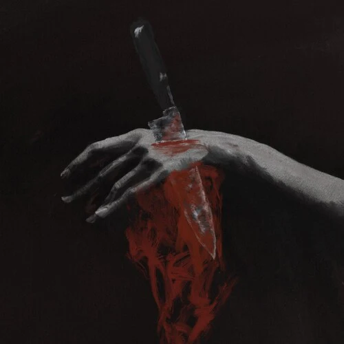 Counterparts - Nothing Left To Love LP NEW Colored Vinyl