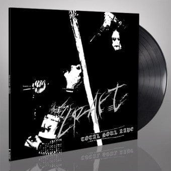 Craft - Total Soul Rape LP NEW