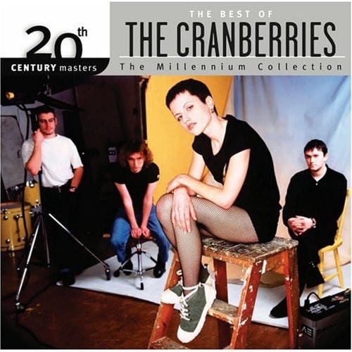 Cranberries - 20th Century Masters: Millennium Collection CD NEW