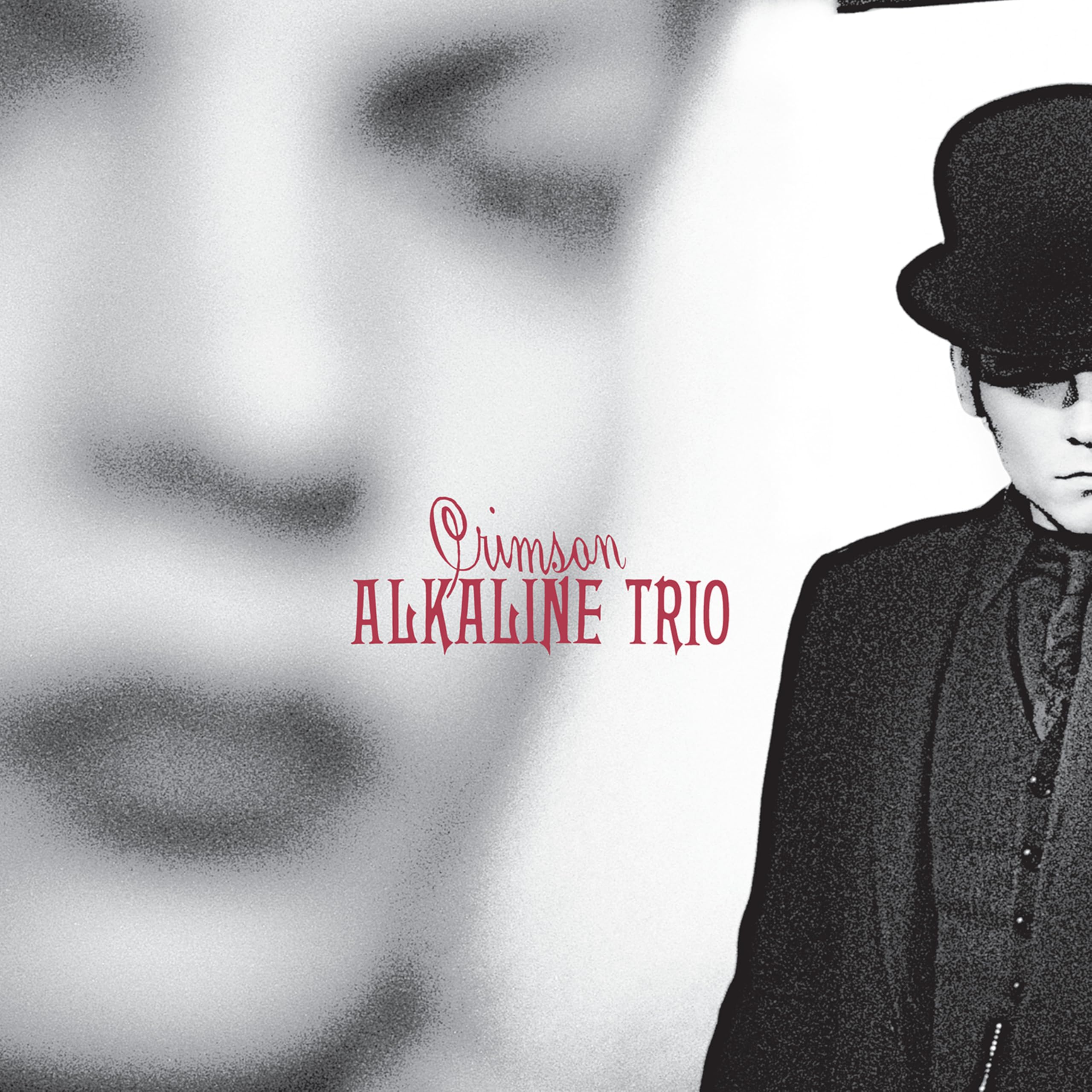 Alkaline Trio - Crimson  LP NEW