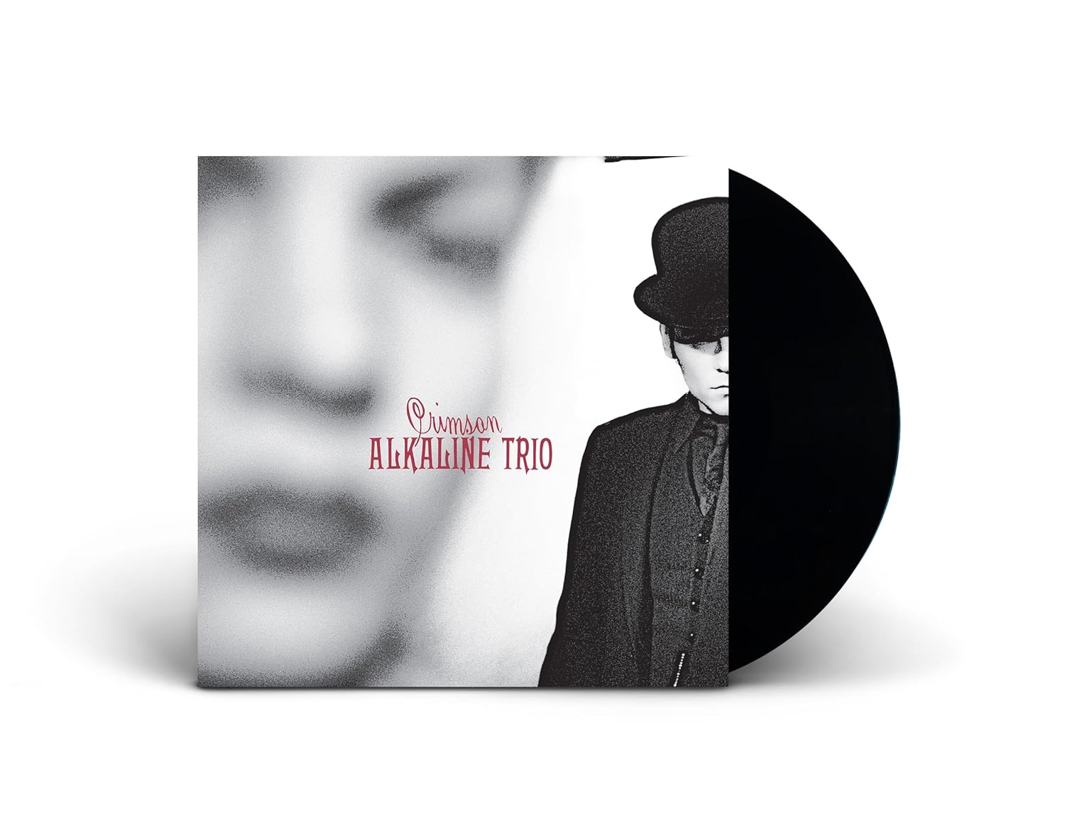 Alkaline Trio - Crimson  LP NEW - Image 2