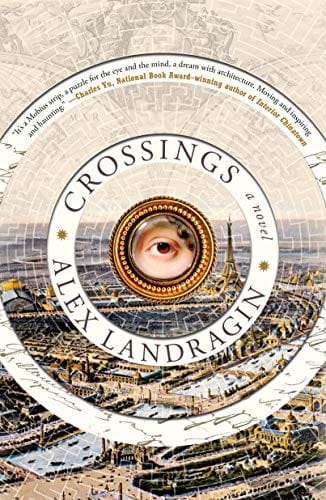 Crossings: A Novel  - Paperback