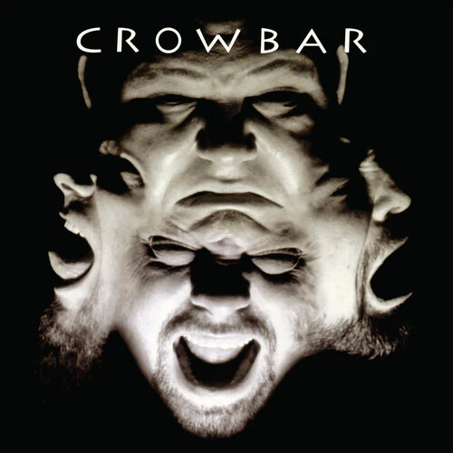 Crowbar - Odd Fellows Rest 2LP NEW