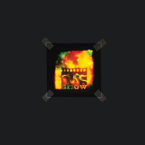 Cure - Show 2LP NEW