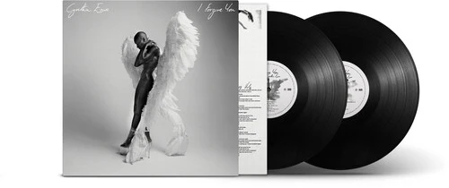 Cynthia Erivo - I Forgive You 2LP NEW