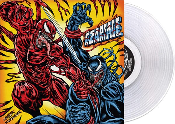 Czarface - Venom: Let There Be Carnage LP NEW
