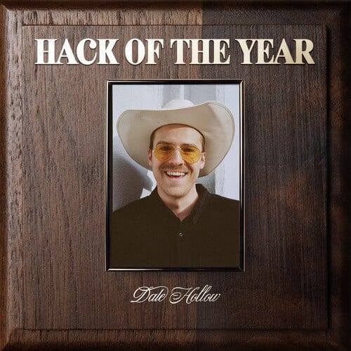 Dale Hollow - Hack Of The Year LP NEW