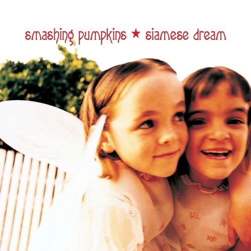 Smashing Pumpkins - Siamese Dream 2LP NEW