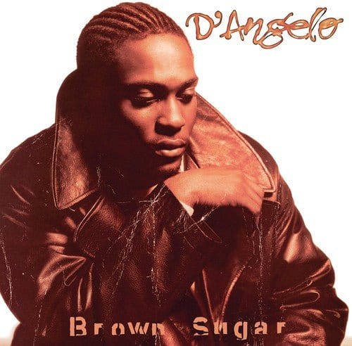 D'Angelo - Brown Sugar 2LP NEW