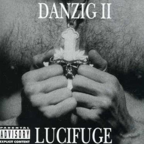 Danzig - Danzig 2: Lucifuge CD NEW