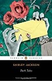 Dark Tales - Paperback