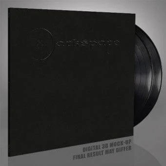 Darkspace - Dark Space III I (4) 2LP NEW