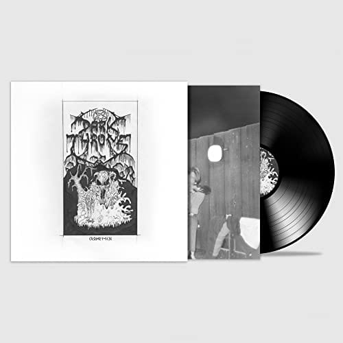 Darkthrone - Cromlech LP NEW
