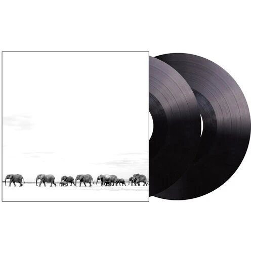 Dave Matthews Band - Where Are You Going: The Singles 2LP NEW