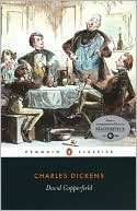 David Copperfield (Penguin Classics) - Paperback