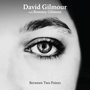 David Gilmour - Between Two Points LP NEW RSD 2025