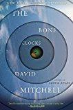 The Bone Clocks - Paperback