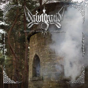 Dawn Ray'd - Behold Sedition Plainsong LP NEW