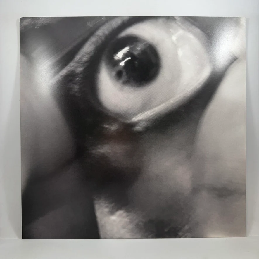 Death Grips – The Money Store LP USED Vinyl NM/NM - Image 4