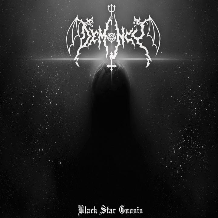 Demoncy - Black Star Gnosis LP NEW