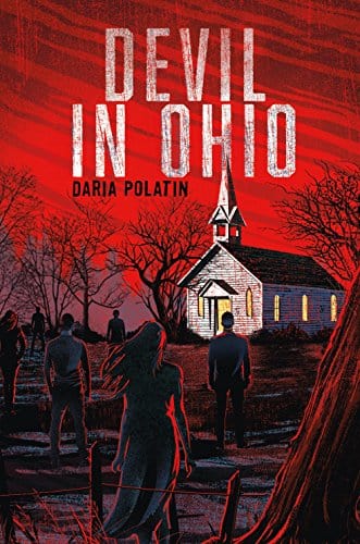 Devil in Ohio - Paperback