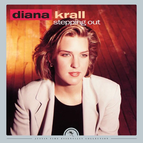 Diana Krall - Stepping Out LP NEW