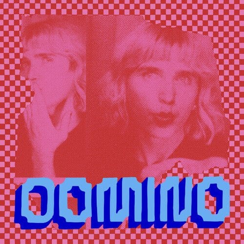 Diners - DOMINO LP NEW