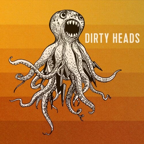 Dirty Heads - Self Titled LP NEW