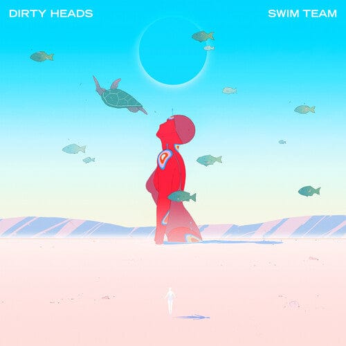 Dirty Heads - Swim Team LP NEW